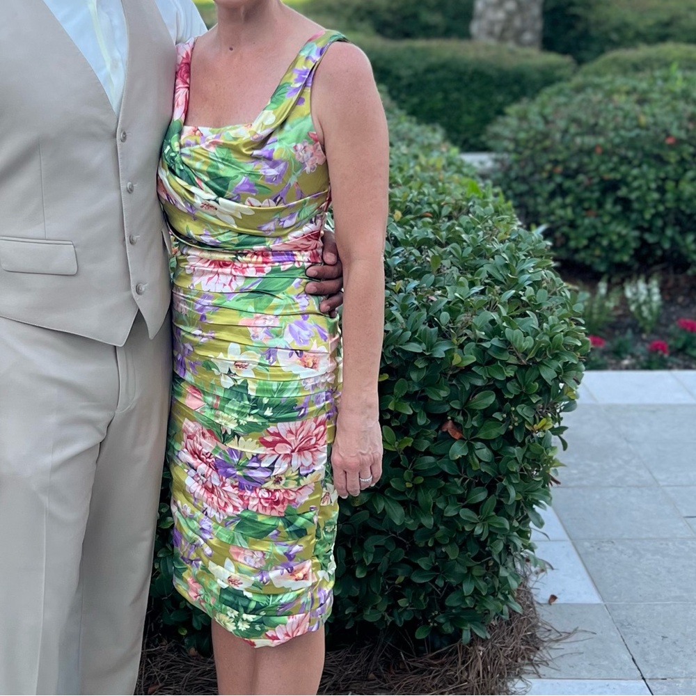 NWT Express Dress